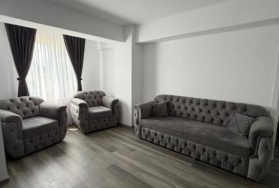 Apartament cu 2 camere decomandat în Burdujeni - 6