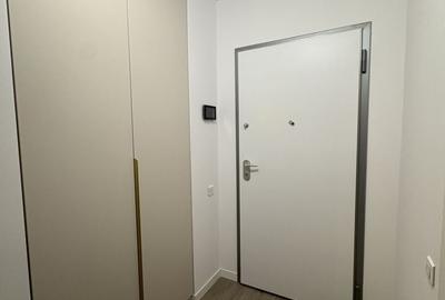 Apartament cu 2 camere semidecomandat în Central - 4