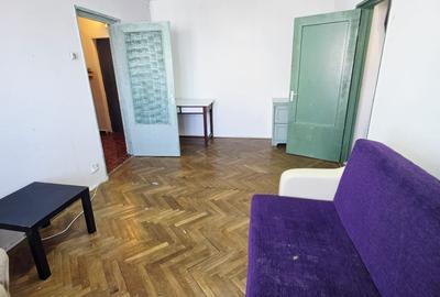 Apartament cu 2 camere semidecomandat în Vest - 4
