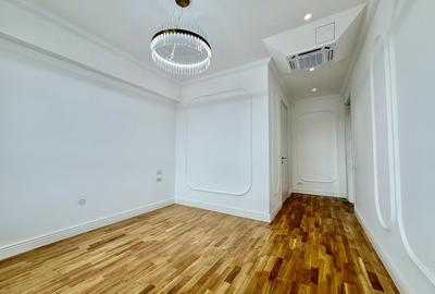 Penthouse cu 4 camere decomandat în Domenii - 8