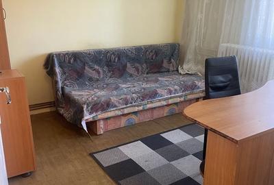 Apartament cu 2 camere decomandat în Exterior Vest
