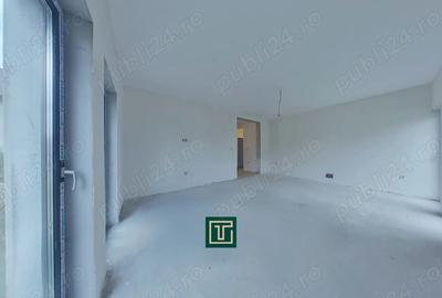 Casă cu 3 camere cu Teren 303 Mp în Fântânele - 10