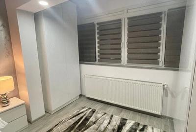 Apartament cu 2 camere semidecomandat în Gheorghe Lazăr