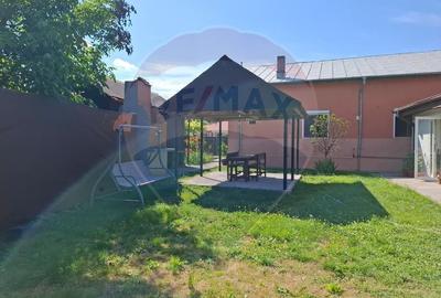Casă cu 4 camere cu Teren 700 Mp în Afumați - 34