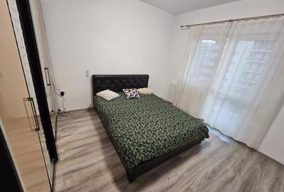 Apartament cu 2 camere decomandat, mobilat în Metalurgiei - 3
