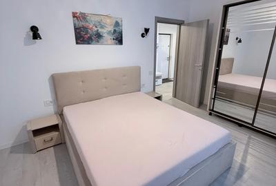 Apartament cu 2 camere decomandat în Păcii - 9