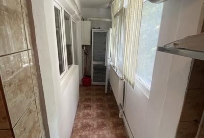 Garsonieră în Radu Negru - 3