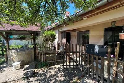 Casă individuală cu 10 camere cu Canalizare în Hărman - 6