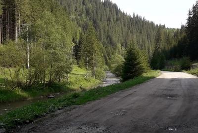 Teren de 2 mp, în Iedu - 1