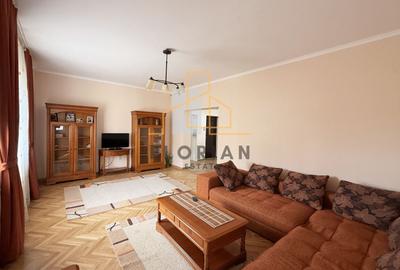 Apartament cu 4 camere decomandat, mobilat în Neptun - 40
