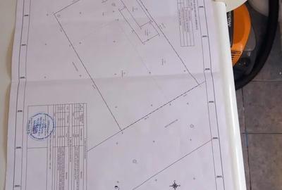 Casă cu 3 camere în Valea Roșie - 7