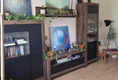 Apartament cu 2 camere decomandat în Dacia