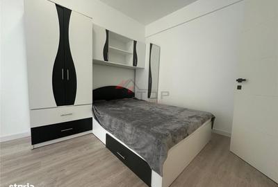 Garsonieră decomandată în Horpaz - 5