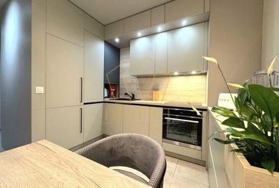 Apartament cu 3 camere semidecomandat, mobilat în Lipovei - 4