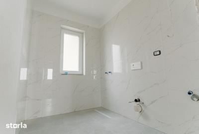 Casă cu 4 camere cu Teren 500 Mp în Sânmihaiu Român - 6