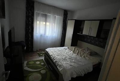 Apartament cu 2 camere decomandat în Central - 1