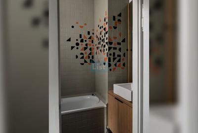 Apartament cu 3 camere semidecomandat în Ultracentral - 8