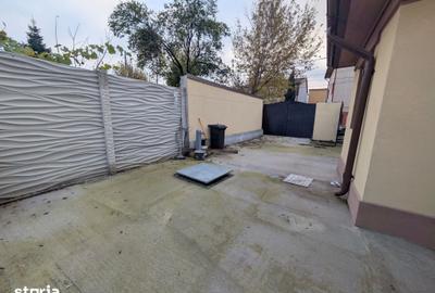 Casă cu 3 camere cu Teren 205 Mp în Central