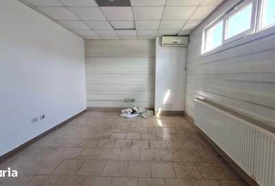 Spațiu comercial, de 24 mp, în Central