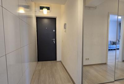Apartament cu 3 camere decomandat în Central - 14
