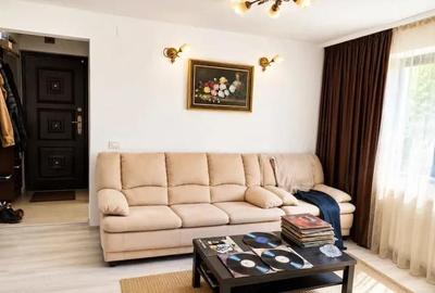 Apartament cu 2 camere semidecomandat în Berceni - 1