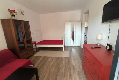 Garsonieră decomandată în Grozăvești