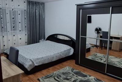 Apartament cu 3 camere decomandat în Central - 7