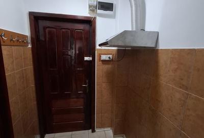 Garsonieră în CET