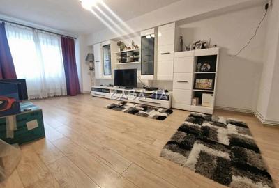 Apartament cu 4 camere decomandat în Ultracentral
