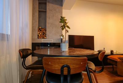 Apartament cu 3 camere decomandat în Uverturii - 6