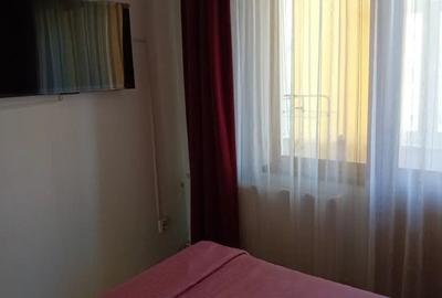 Apartament cu 2 camere semidecomandat în Micro 19 - 2