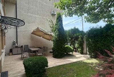 Casă cu 4 camere cu Teren 193 Mp în Central - 2