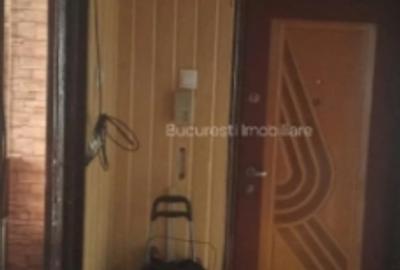 Apartament cu 3 camere semidecomandat în Titan - 4