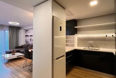 Apartament cu 2 camere, mobilat în Gheorgheni - 8