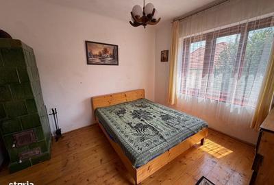 Casă cu 3 camere în Aciliu - 1