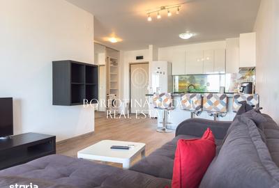 Apartament cu 3 camere semidecomandat în Plopilor - 1