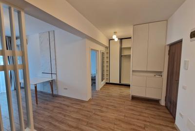 Apartament cu 2 camere decomandat în Exterior Vest - 6
