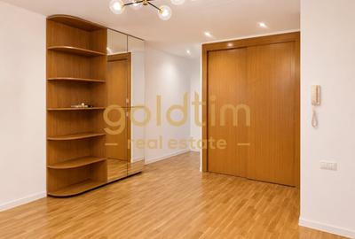 Apartament cu 4 camere decomandat, mobilat în Pipera - 7