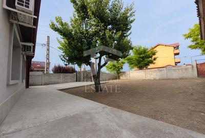 Casă individuală cu 4 camere cu Canalizare în Palazu Mare - 2