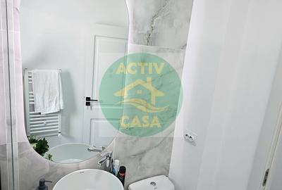 Apartament cu 2 camere în Est - 5