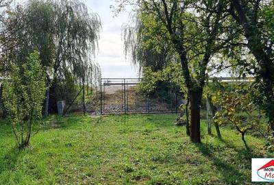 Teren Construcții intravilan de 5700 mp, în Decebal - 2