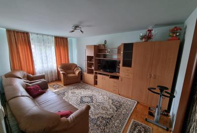 Apartament cu 2 camere în Ampoi 3 - 4