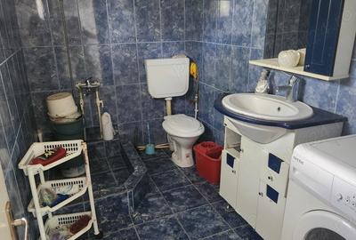 Casă cu 4 camere în Frumoasa - 10