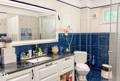 Casă cu 7 camere cu Teren 1200 Mp în Mogoșoaia - 20