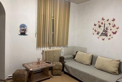 Apartament cu 3 camere în Ultracentral - 2
