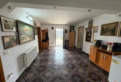 Casă cu 3 camere cu Teren 1021 Mp în Odobești - 10