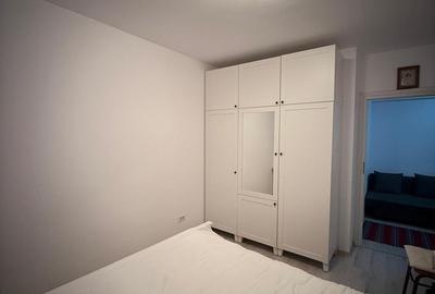 Apartament cu 2 camere în Valea Ialomiței