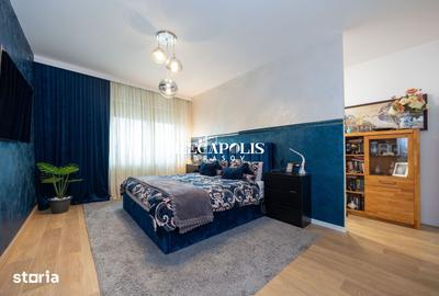 Casă cu 6 camere cu Teren 750 Mp în Prejmer - 3