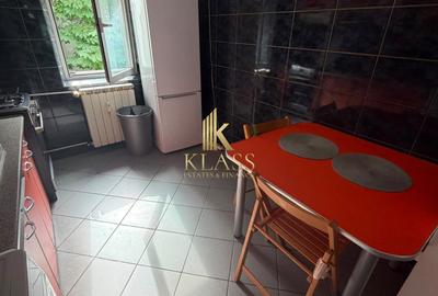Apartament cu 2 camere, mobilat în Aviației - 8