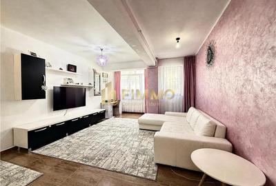 Apartament cu 2 camere decomandat, mobilat în Burdujeni - 1